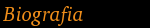 Biografia